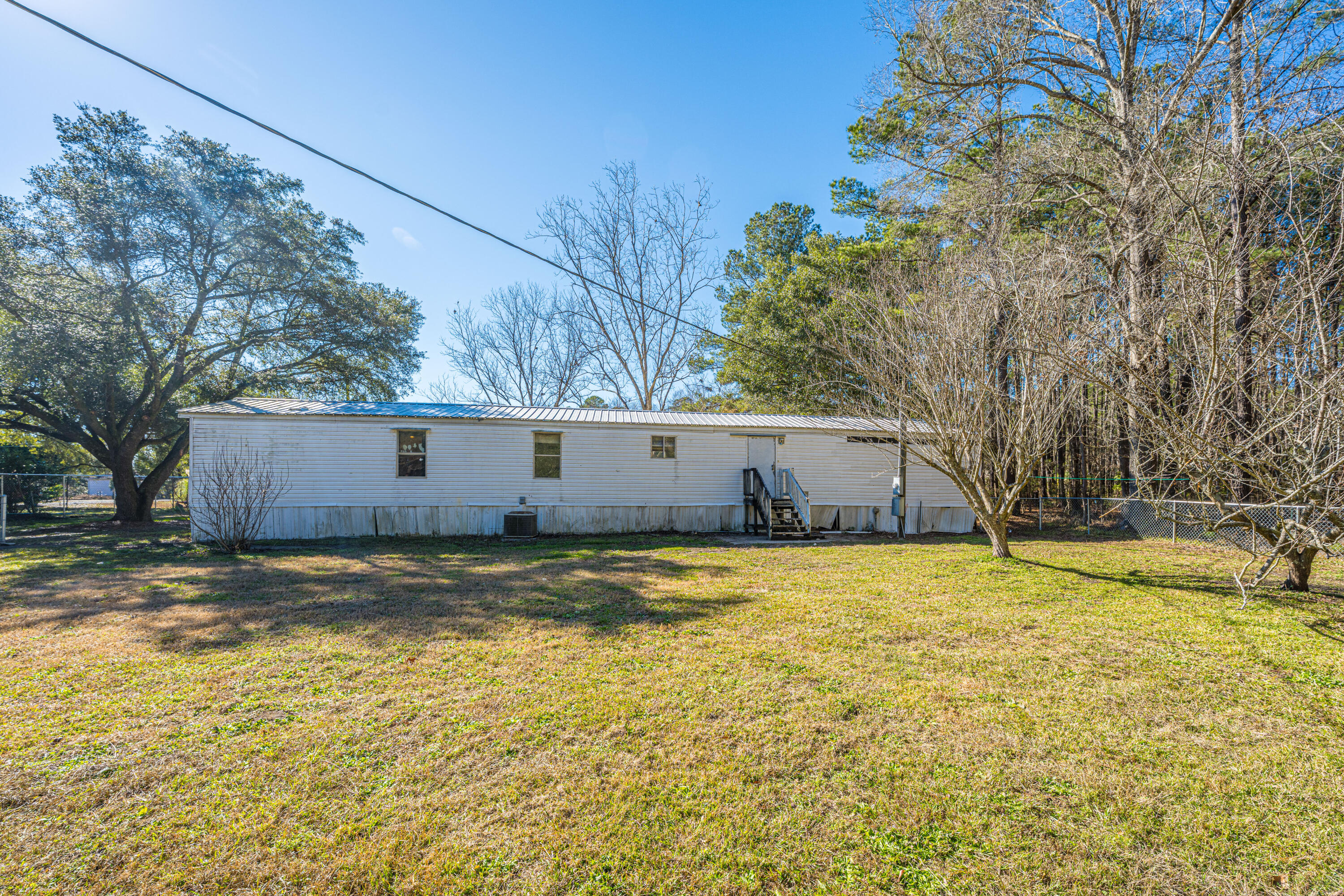 153 Rogers Branch Road Ridgeville, SC 29472 - Photo 61 of 66 153RogersBranchRd031