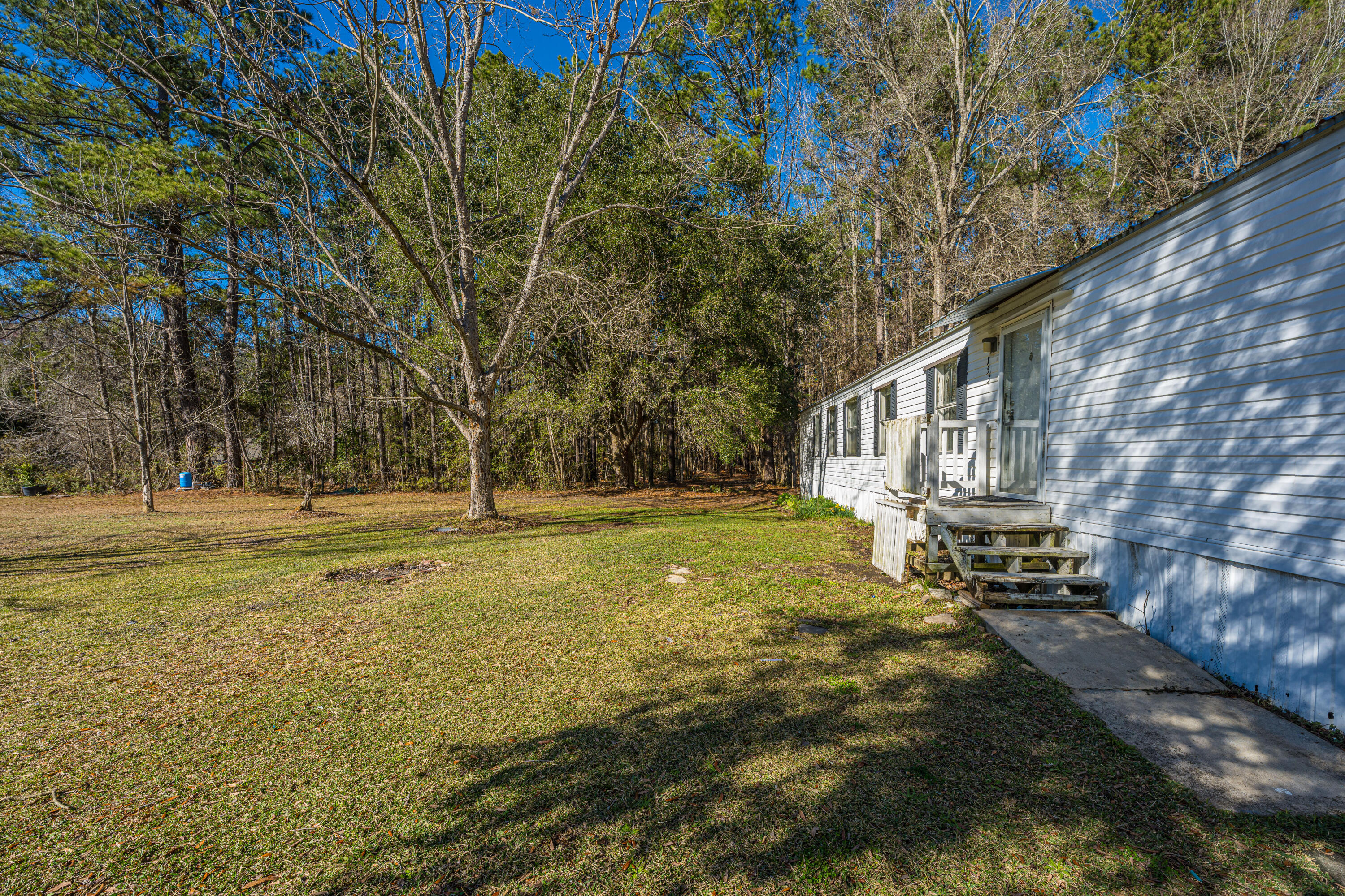 153 Rogers Branch Road Ridgeville, SC 29472 - Photo 62 of 66 153RogersBranchRd009