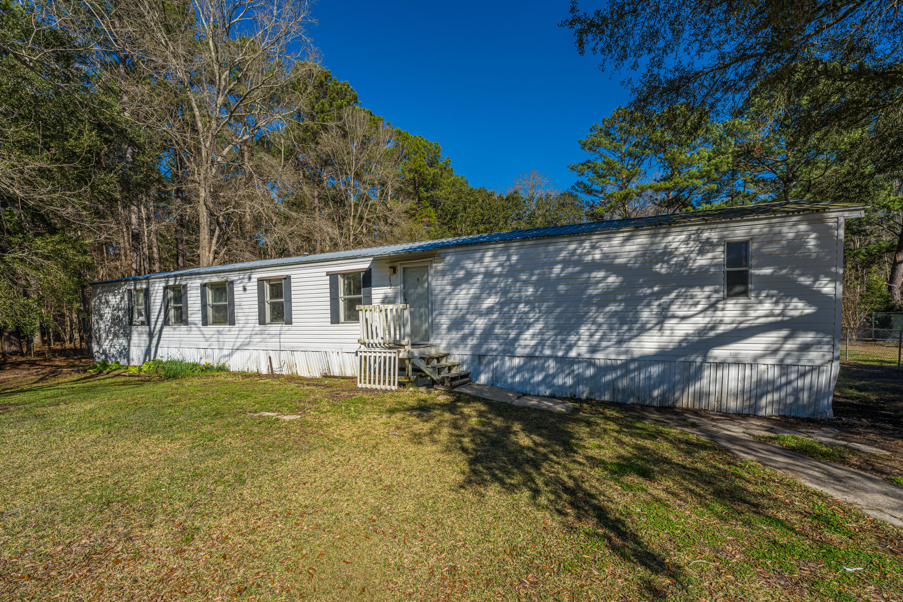 153 Rogers Branch Road Ridgeville, SC 29472 - Photo 63 of 66 153RogersBranchRd008