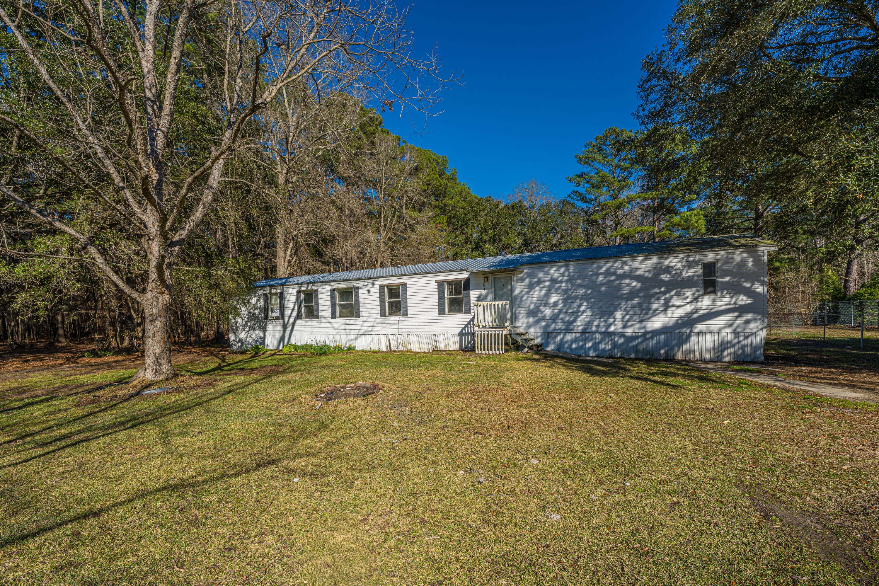153 Rogers Branch Road Ridgeville, SC 29472 - Photo 65 of 66 153RogersBranchRd006