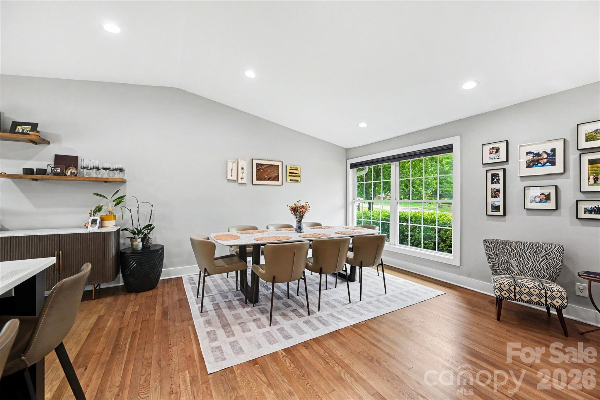 4931 Seacroft Road Charlotte, NC 28210 - Photo 6 of 31 Gallery Image 6