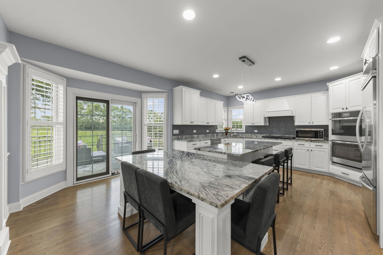 5085 Half Round Road Oswego, IL 60543 - Photo 8 of 46 Gallery Image 8