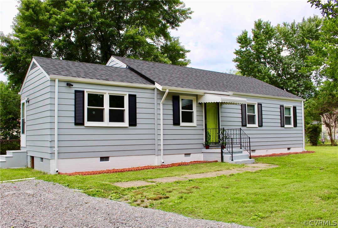 7624 Flagler Road North Chesterfield, VA 23237 - Photo 1 of 29 Gallery Image 1