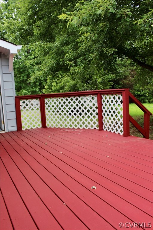 7624 Flagler Road North Chesterfield, VA 23237 - Photo 24 of 29 Gallery Image 24