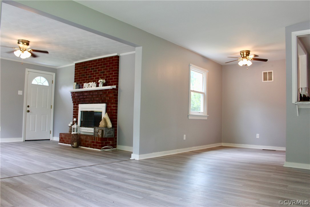 7624 Flagler Road North Chesterfield, VA 23237 - Photo 3 of 29 Gallery Image 3