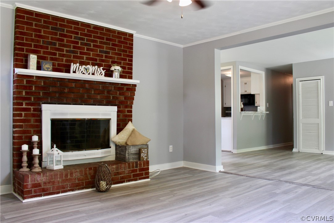 7624 Flagler Road North Chesterfield, VA 23237 - Photo 4 of 29 Gallery Image 4