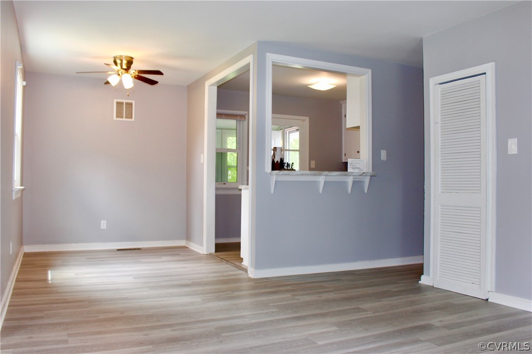 7624 Flagler Road North Chesterfield, VA 23237 - Photo 8 of 29 Gallery Image 8