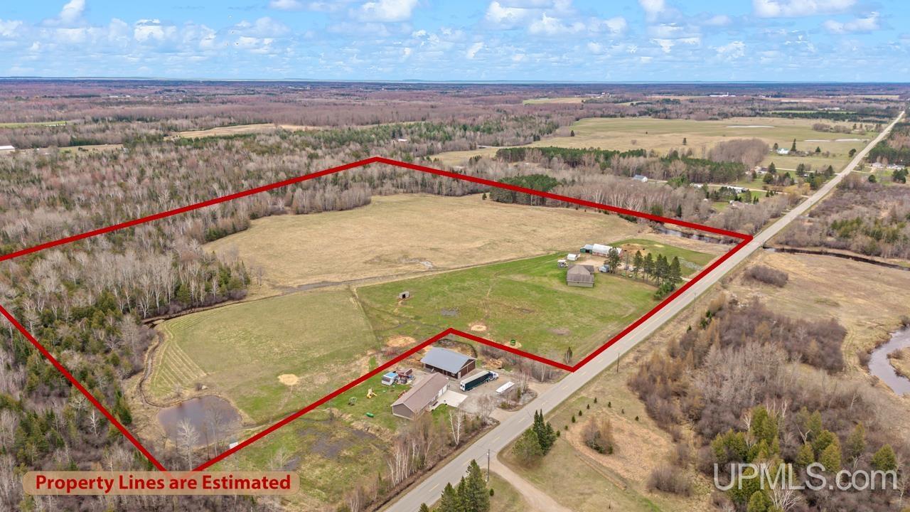 6230 East 5th Road Bark River, MI 49807 - Photo 5 of 48