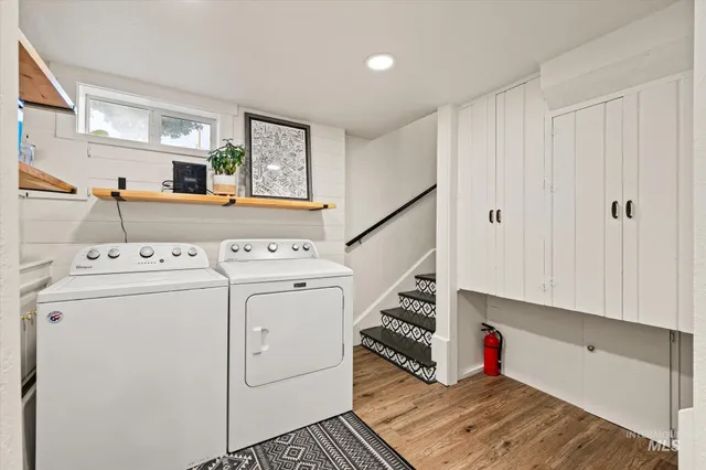 $430,000 | 1008 Fillmore Street, Caldwell, ID 83605