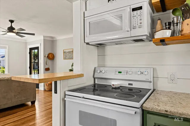 $430,000 | 1008 Fillmore Street, Caldwell, ID 83605