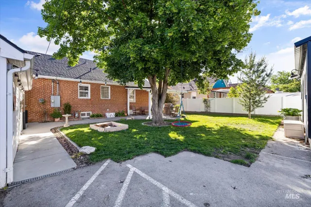 $430,000 | 1008 Fillmore Street, Caldwell, ID 83605