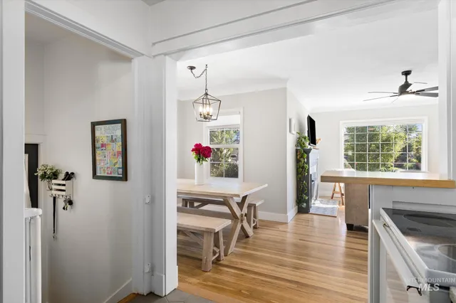 $430,000 | 1008 Fillmore Street, Caldwell, ID 83605