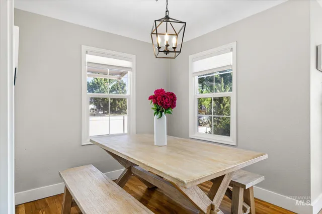 $430,000 | 1008 Fillmore Street, Caldwell, ID 83605