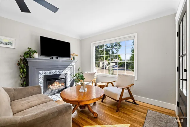 $430,000 | 1008 Fillmore Street, Caldwell, ID 83605