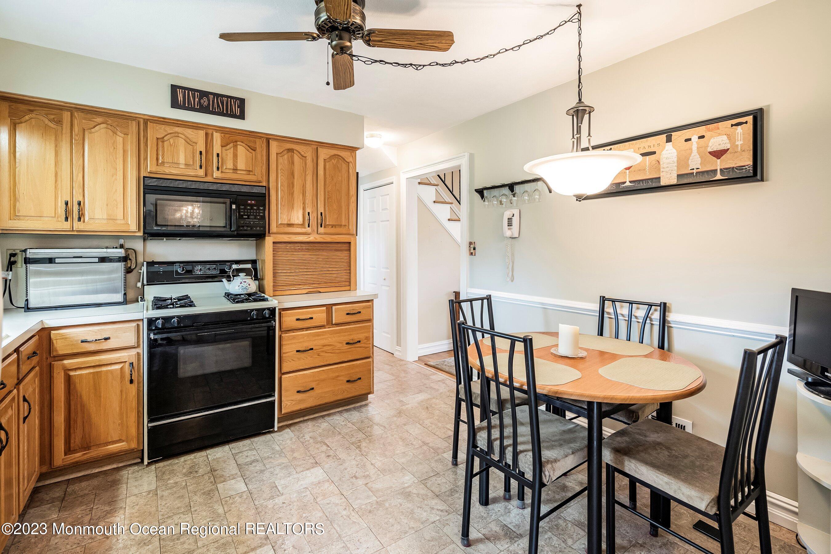 19 Eliot Road Manalapan, NJ 07726 - Photo 14 of 29 14-Kitchen 1A