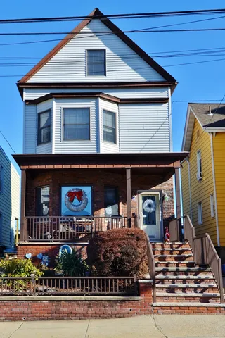 $719,000 | 126 Lord Avenue, Bayonne, NJ 07002