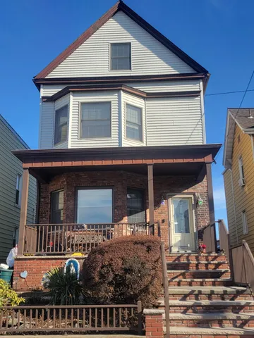 $719,000 | 126 Lord Avenue, Bayonne, NJ 07002