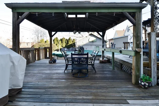 $719,000 | 126 Lord Avenue, Bayonne, NJ 07002