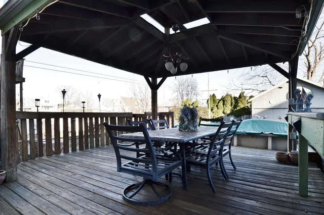 $719,000 | 126 Lord Avenue, Bayonne, NJ 07002