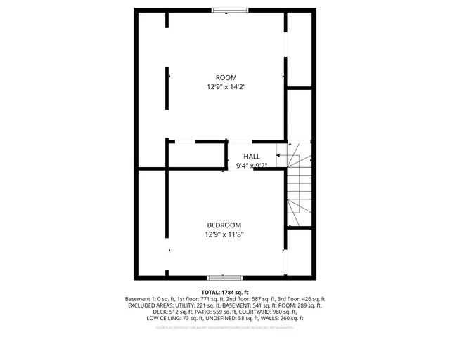 $719,000 | 126 Lord Avenue, Bayonne, NJ 07002