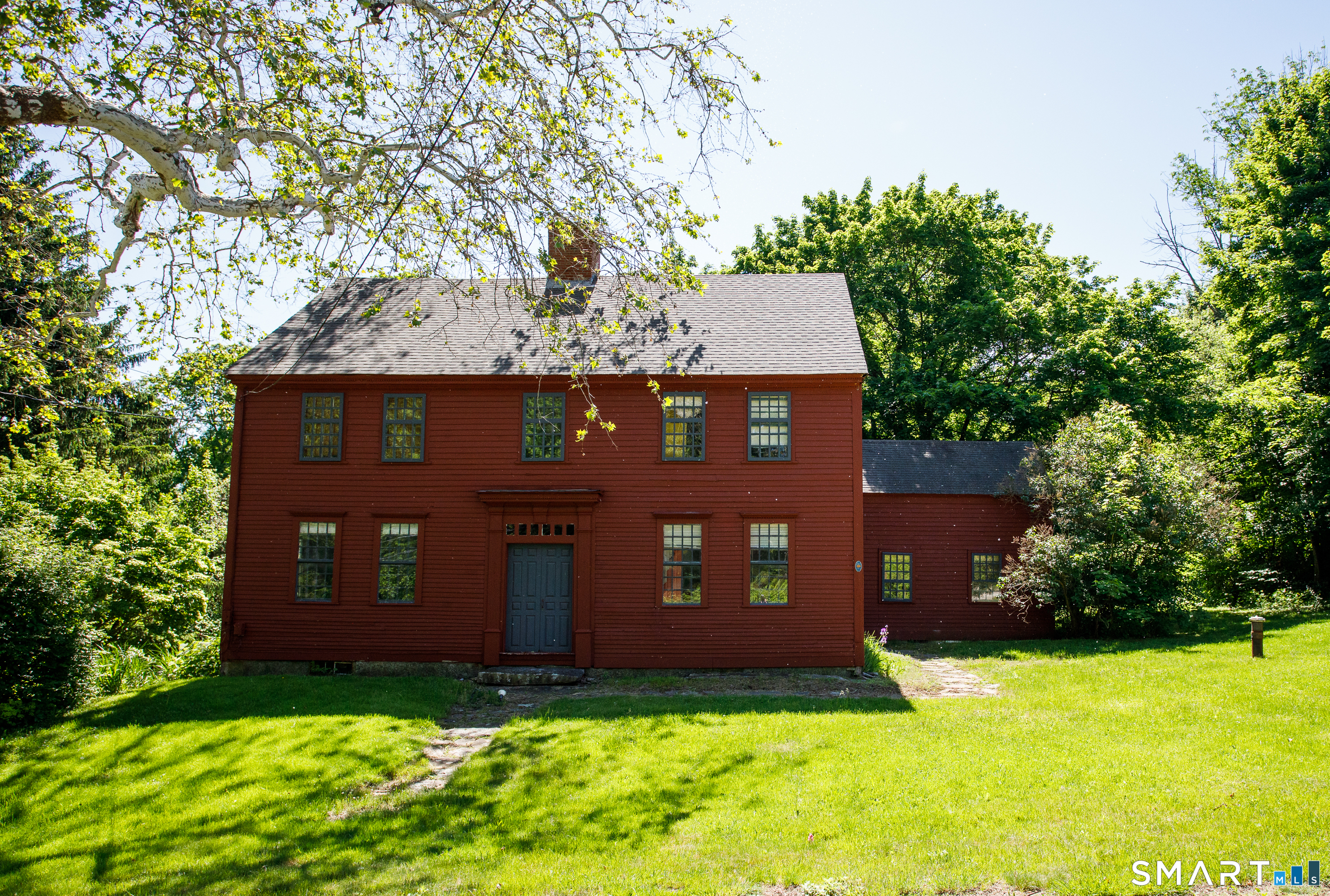 11 North Canterbury Road Canterbury, CT 06331 - Photo 2 of 38