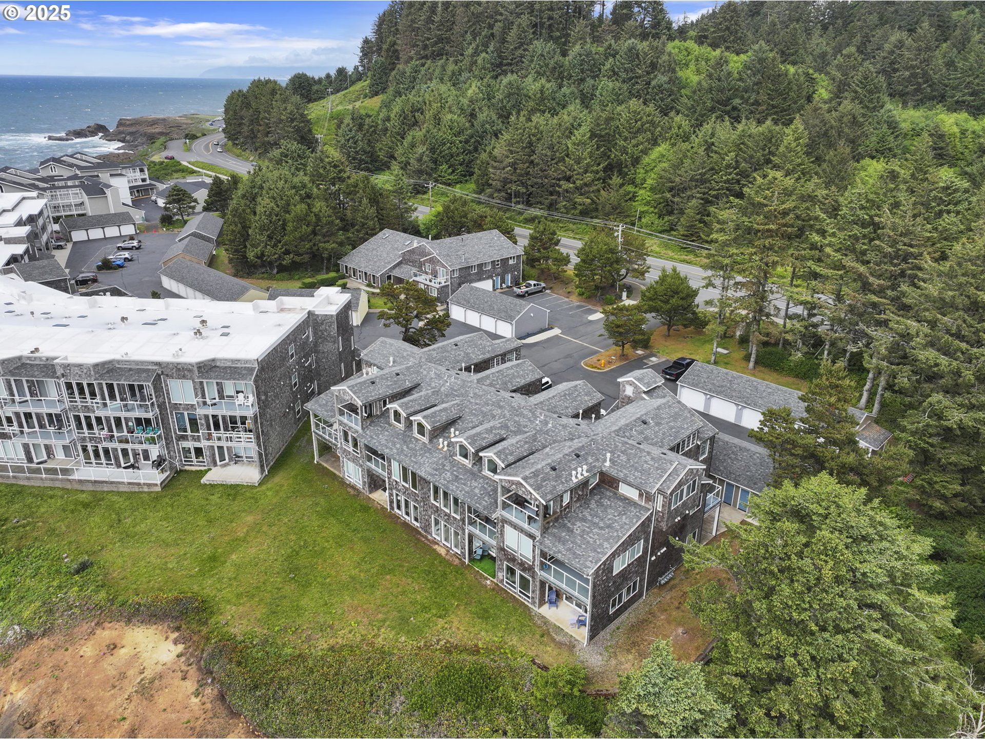 1113 Highway 101, Unit 1 Depoe Bay, OR 97341 - Photo 30 of 48