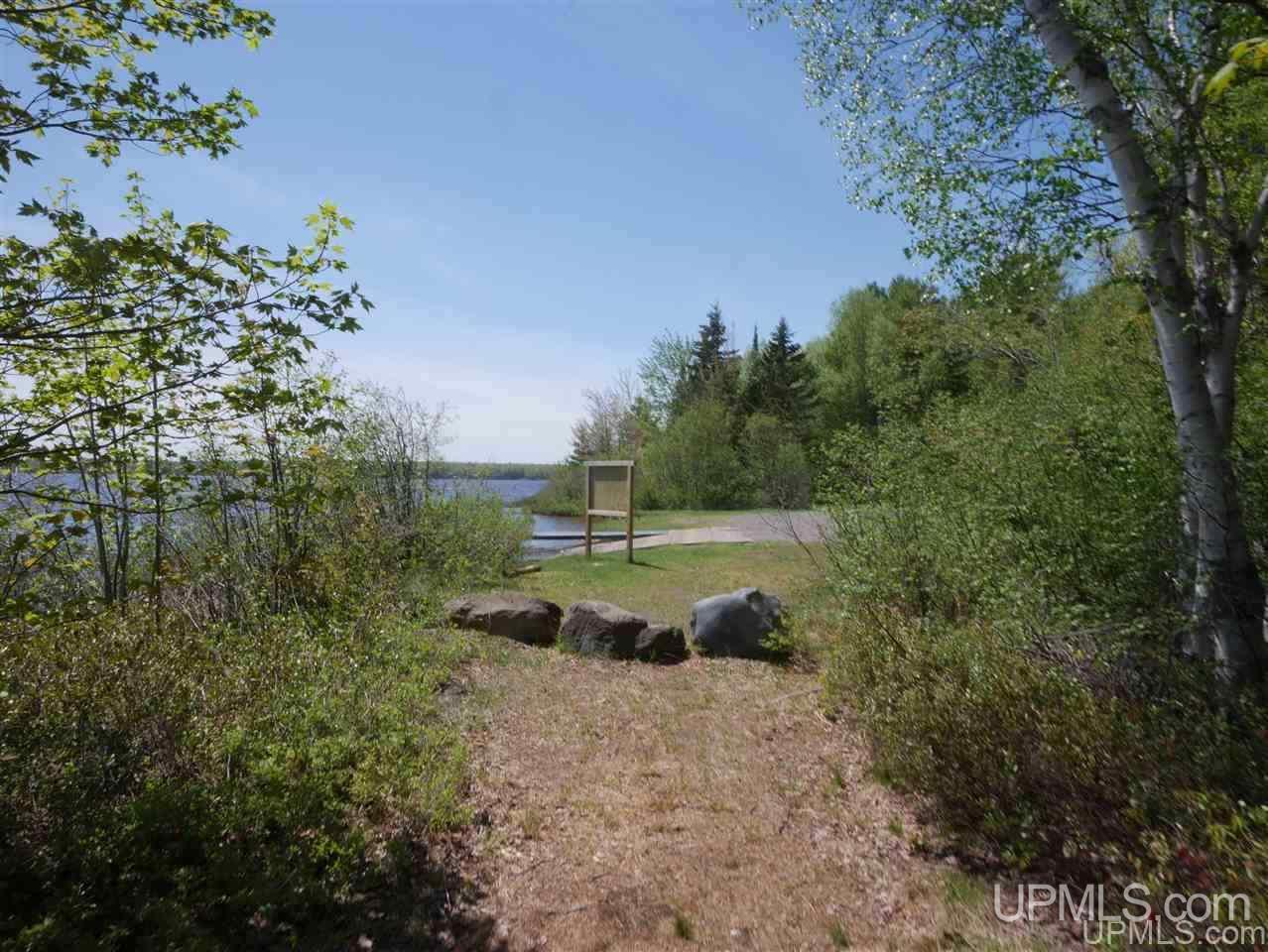 33985 Rice Landing Rd Lake Lake Linden, MI 49945 - Photo 10 of 30