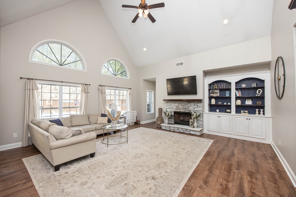 323 Voorhees Road Hamilton, GA 31811 - Photo 16 of 41 Gallery Image 16