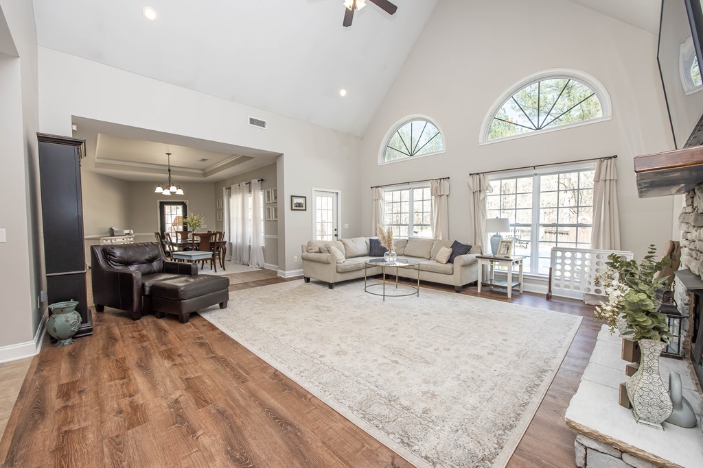 323 Voorhees Road Hamilton, GA 31811 - Photo 17 of 41 Gallery Image 17