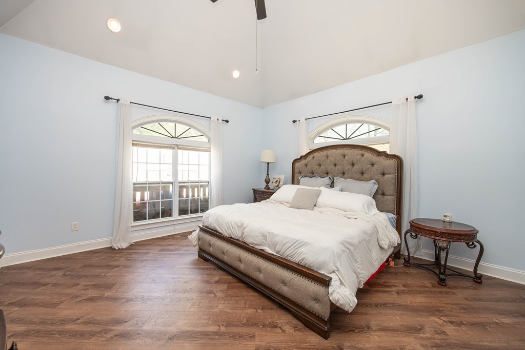 323 Voorhees Road Hamilton, GA 31811 - Photo 19 of 41 Gallery Image 19