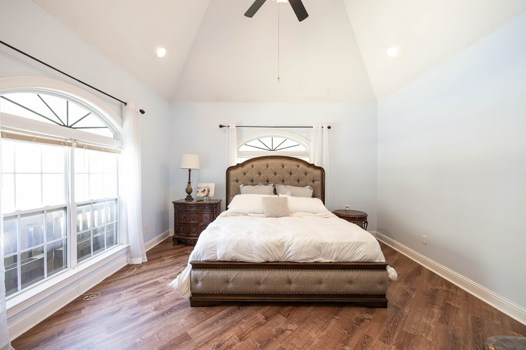323 Voorhees Road Hamilton, GA 31811 - Photo 20 of 41 Gallery Image 20