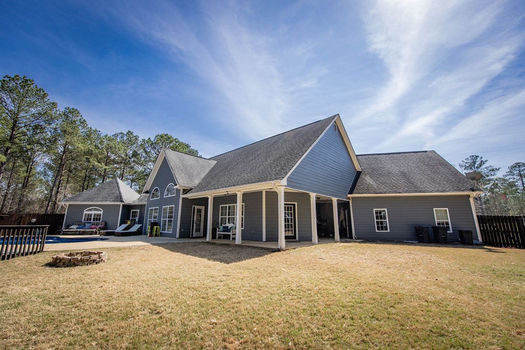 323 Voorhees Road Hamilton, GA 31811 - Photo 36 of 41 Gallery Image 36