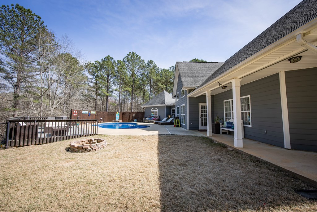 323 Voorhees Road Hamilton, GA 31811 - Photo 37 of 41 Gallery Image 37