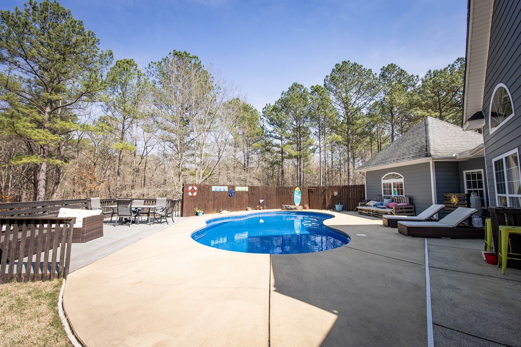 323 Voorhees Road Hamilton, GA 31811 - Photo 38 of 41 Gallery Image 38