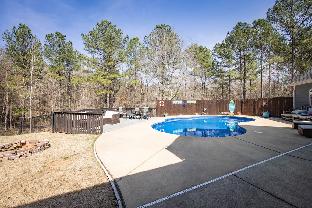 323 Voorhees Road Hamilton, GA 31811 - Photo 39 of 41 Gallery Image 39