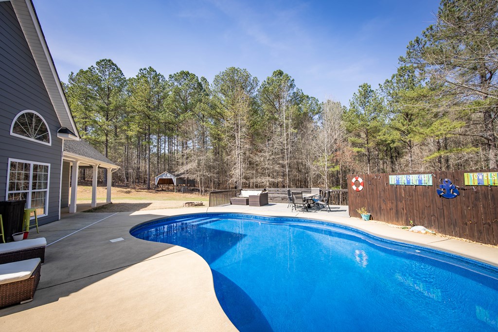 323 Voorhees Road Hamilton, GA 31811 - Photo 40 of 41 Gallery Image 40