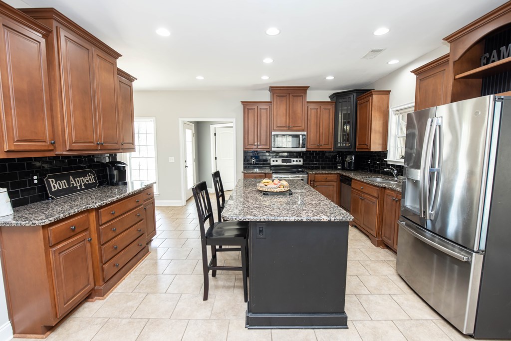 323 Voorhees Road Hamilton, GA 31811 - Photo 9 of 41 Gallery Image 9