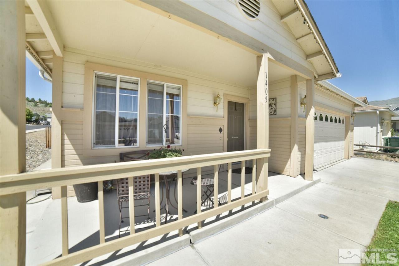 1405 Springfield Park Drive Reno, NV 89523 - Photo 14 of 15 Photo 14