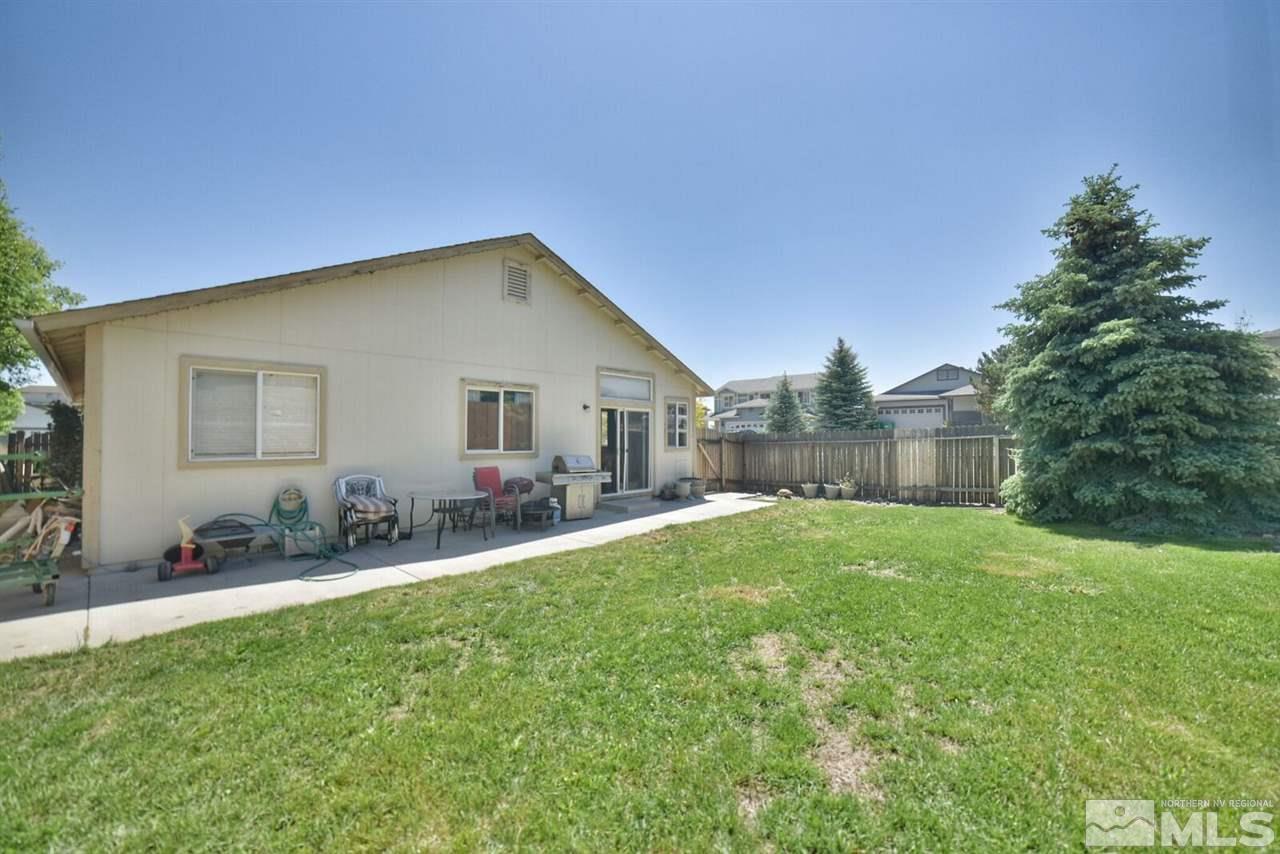 1405 Springfield Park Drive Reno, NV 89523 - Photo 15 of 15 Photo 15