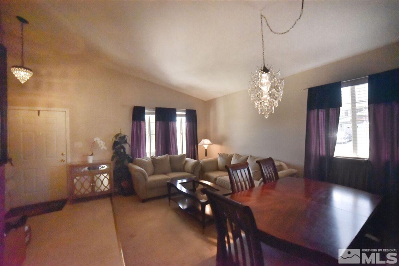 1405 Springfield Park Drive Reno, NV 89523 - Photo 5 of 15 Photo 5