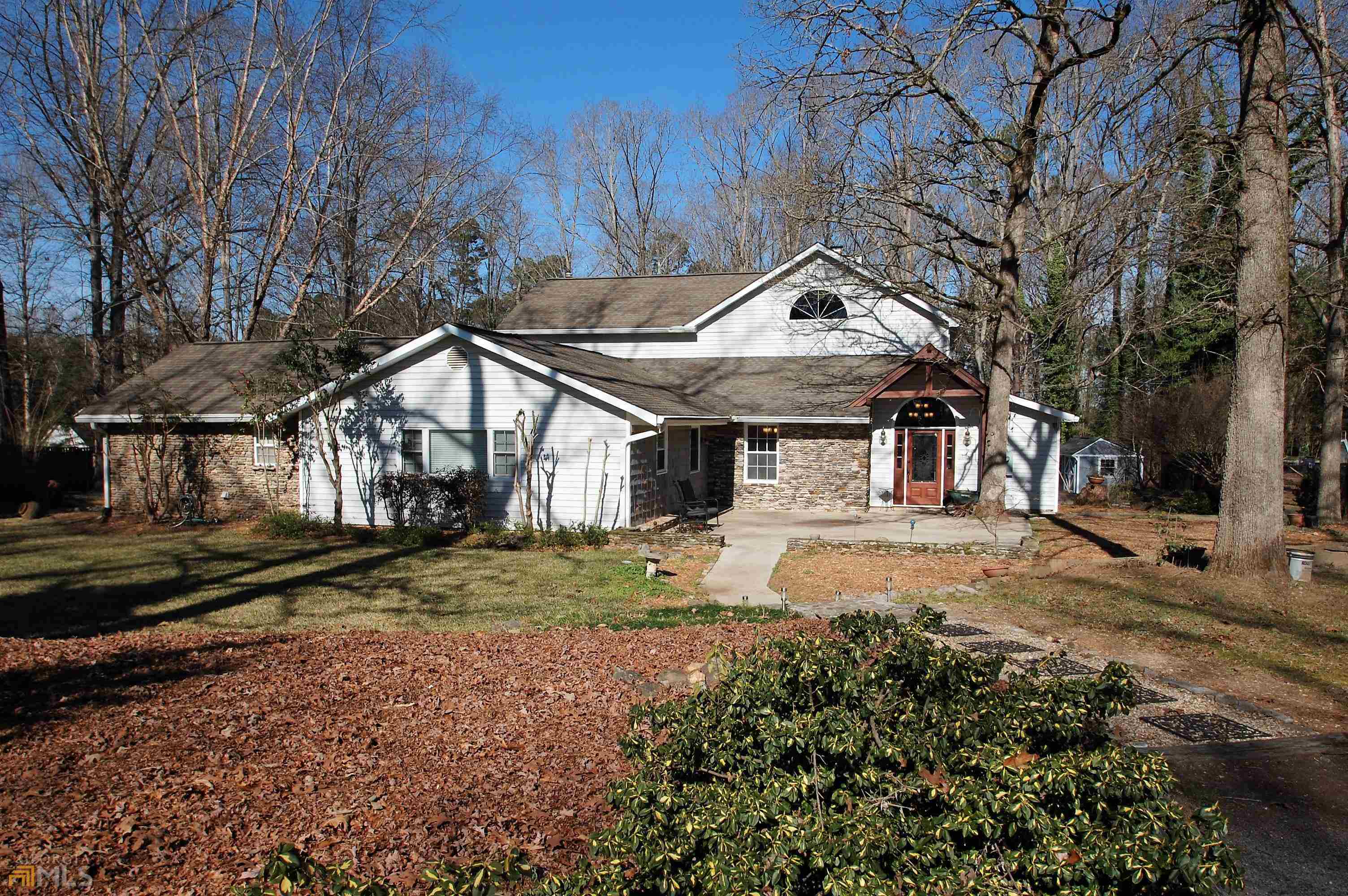 2454 Noahs Ark Road Jonesboro, GA 30236 - Photo 1 of 1 Gallery Image 1