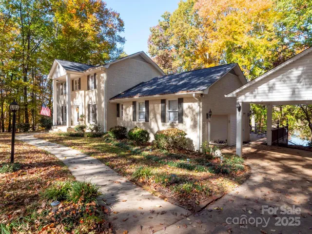 $600,000 | 1151 Estate Drive, York, SC 29745