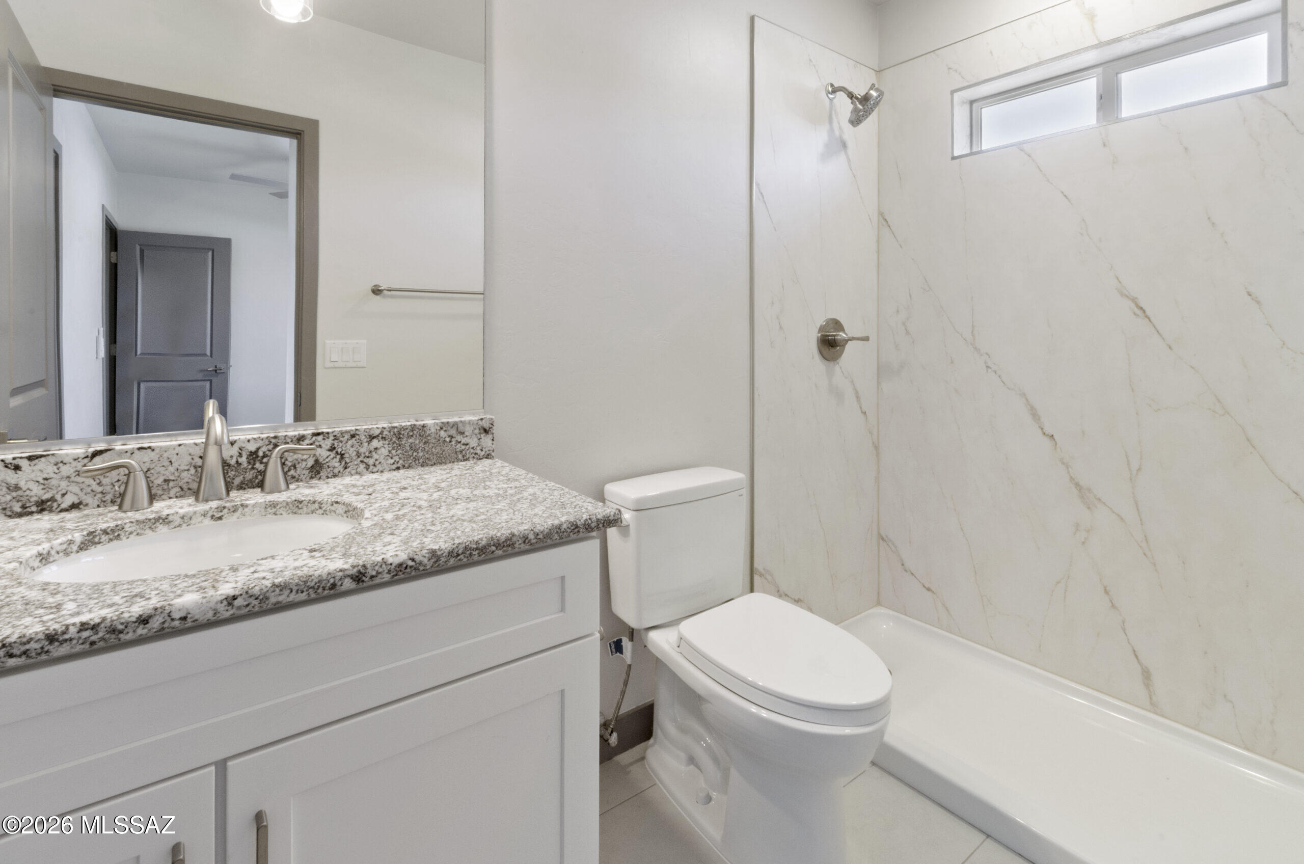 1720 East Edison Street, Unit 3 Tucson, AZ 85719 - Photo 22 of 31 Bathroom #2