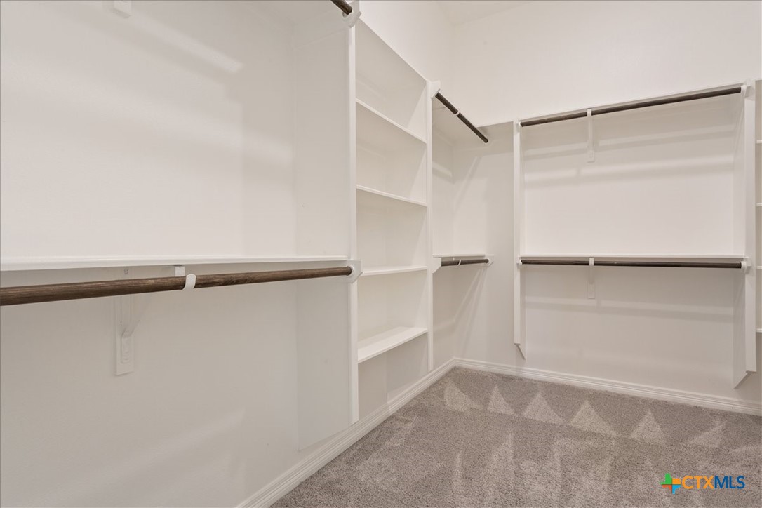 2028 Butternut Road Temple, TX 76502 - Photo 19 of 29 Primary Closet