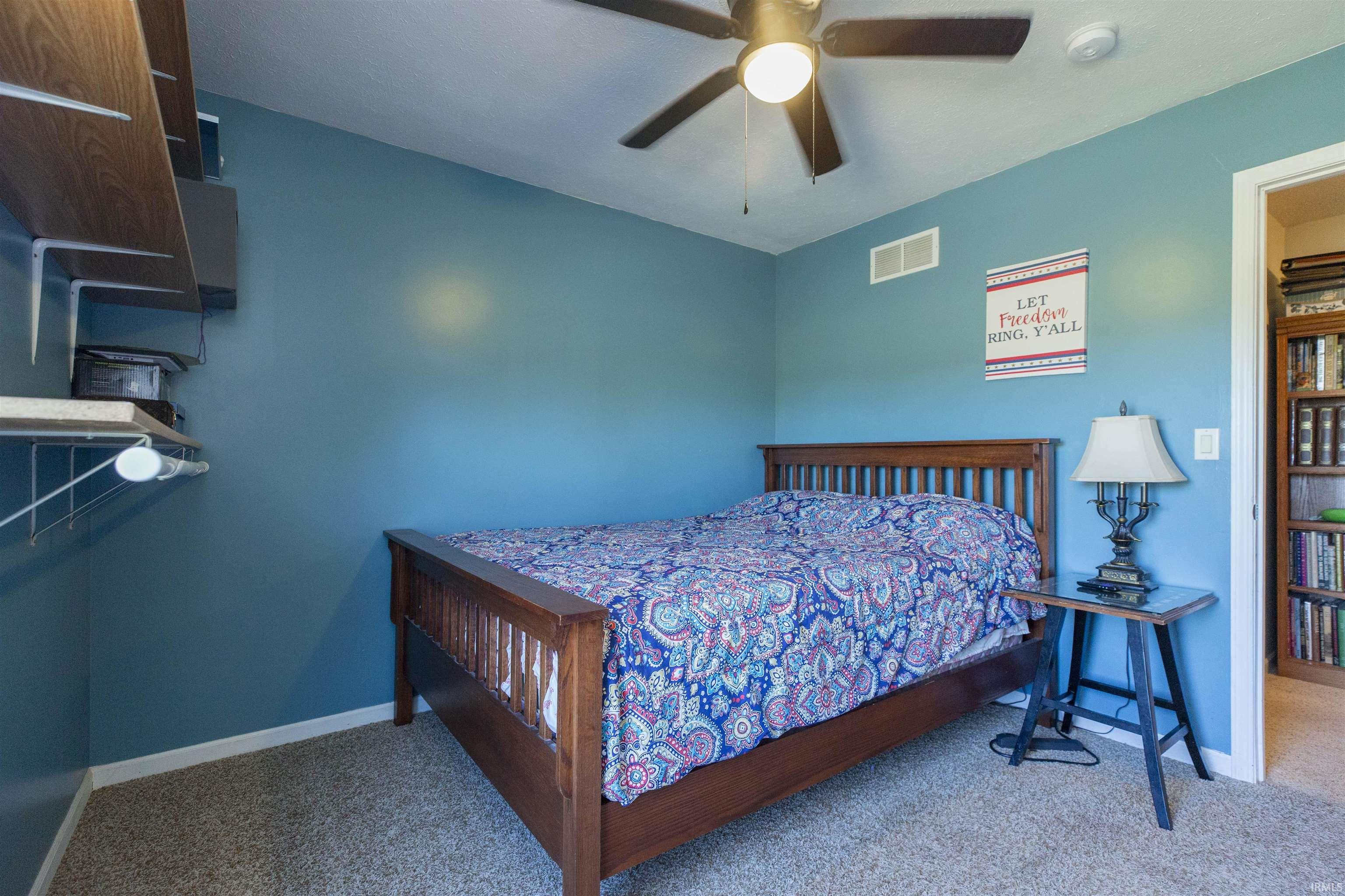 27180 Harrison Road South Bend, IN 46619 - Photo 20 of 30