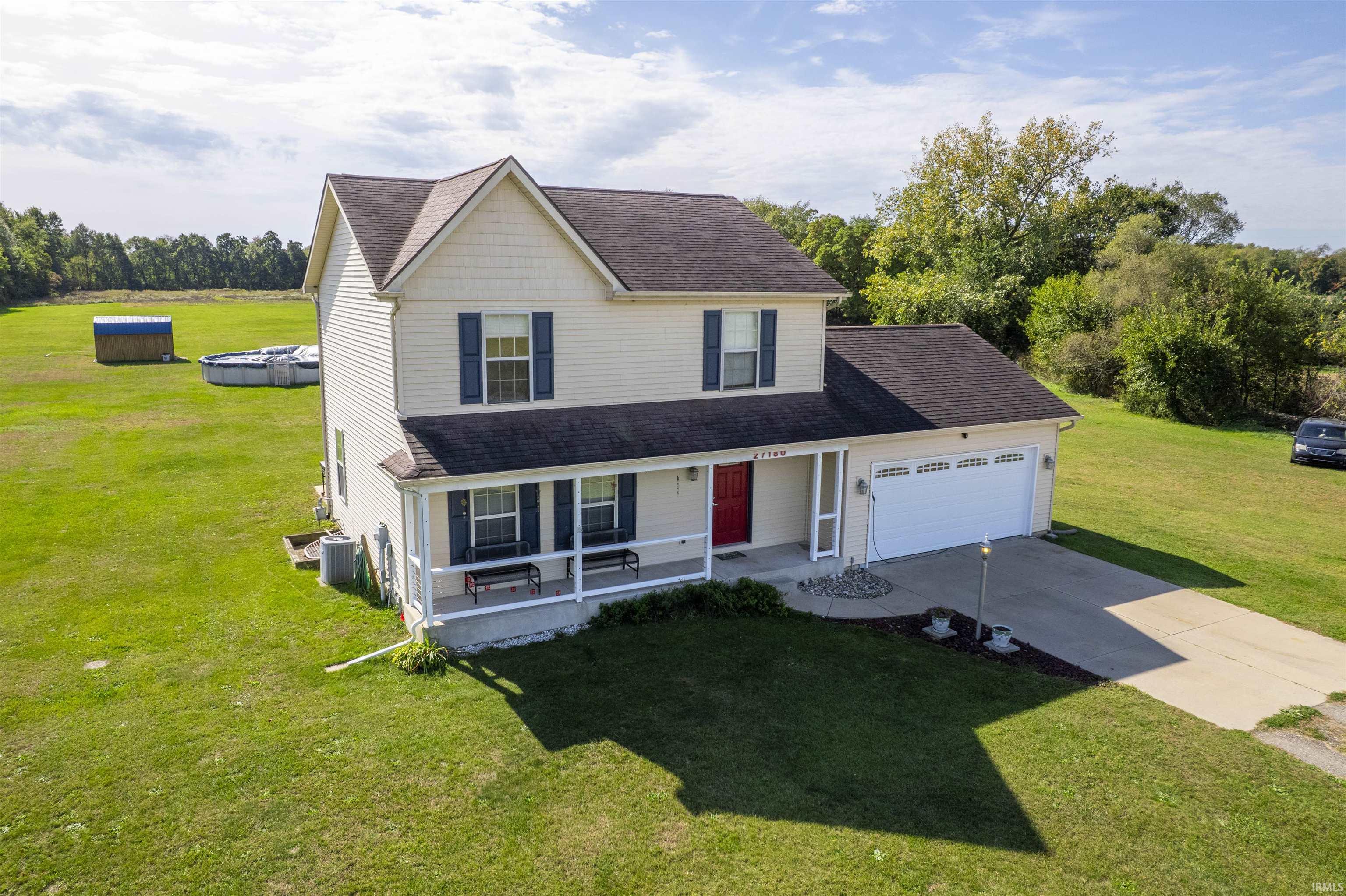 27180 Harrison Road South Bend, IN 46619 - Photo 2 of 30