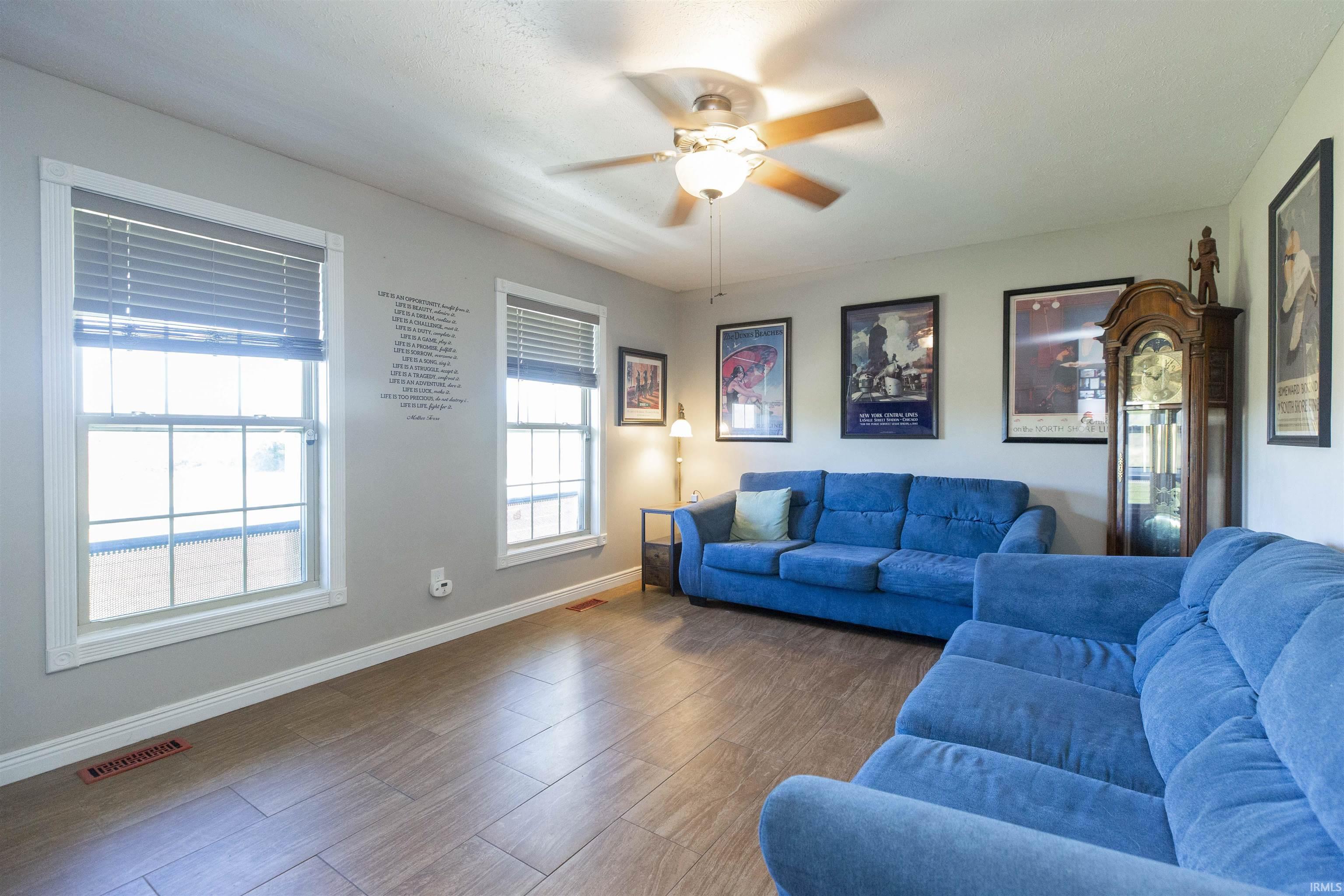 27180 Harrison Road South Bend, IN 46619 - Photo 7 of 30