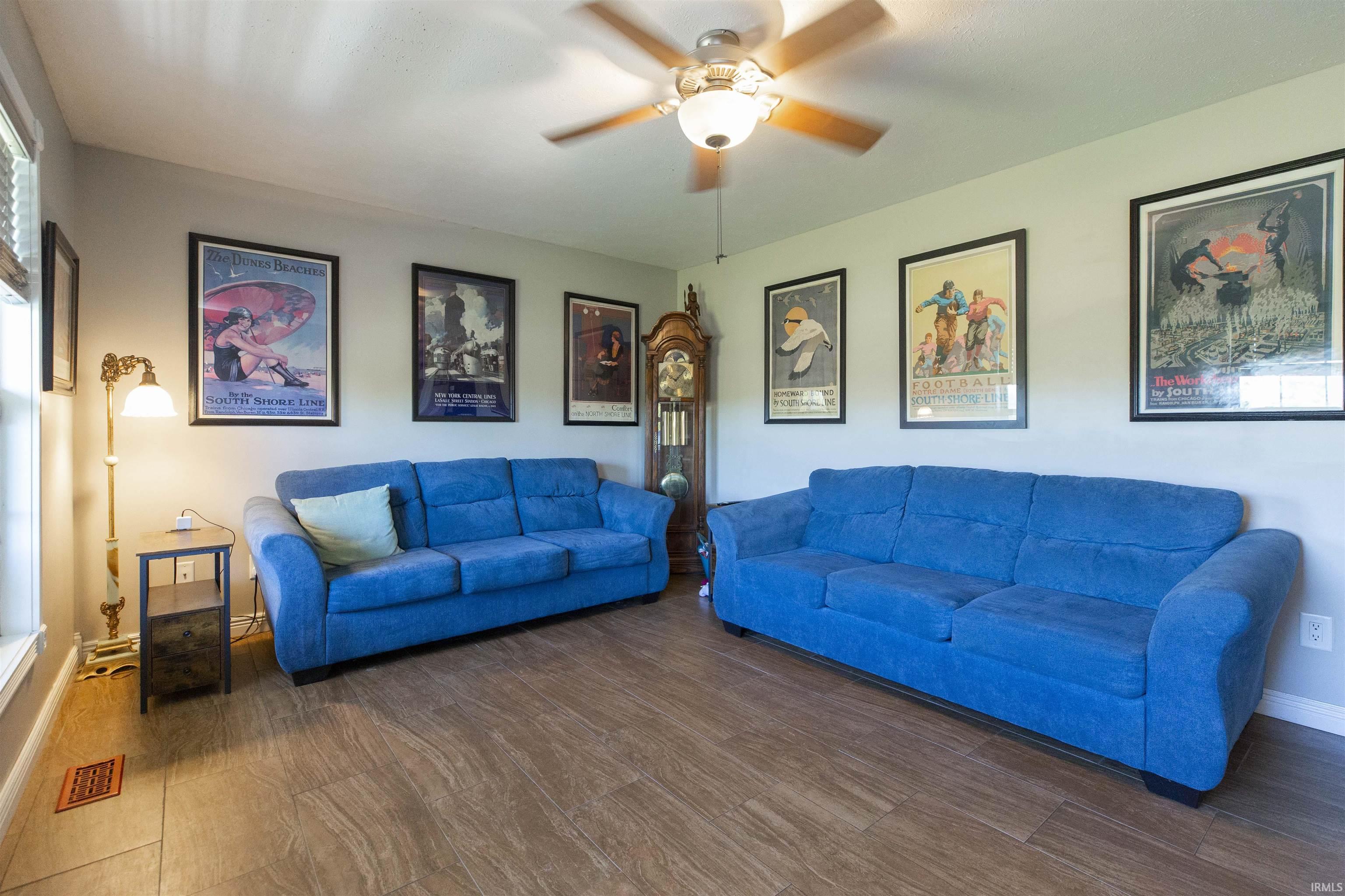 27180 Harrison Road South Bend, IN 46619 - Photo 8 of 30
