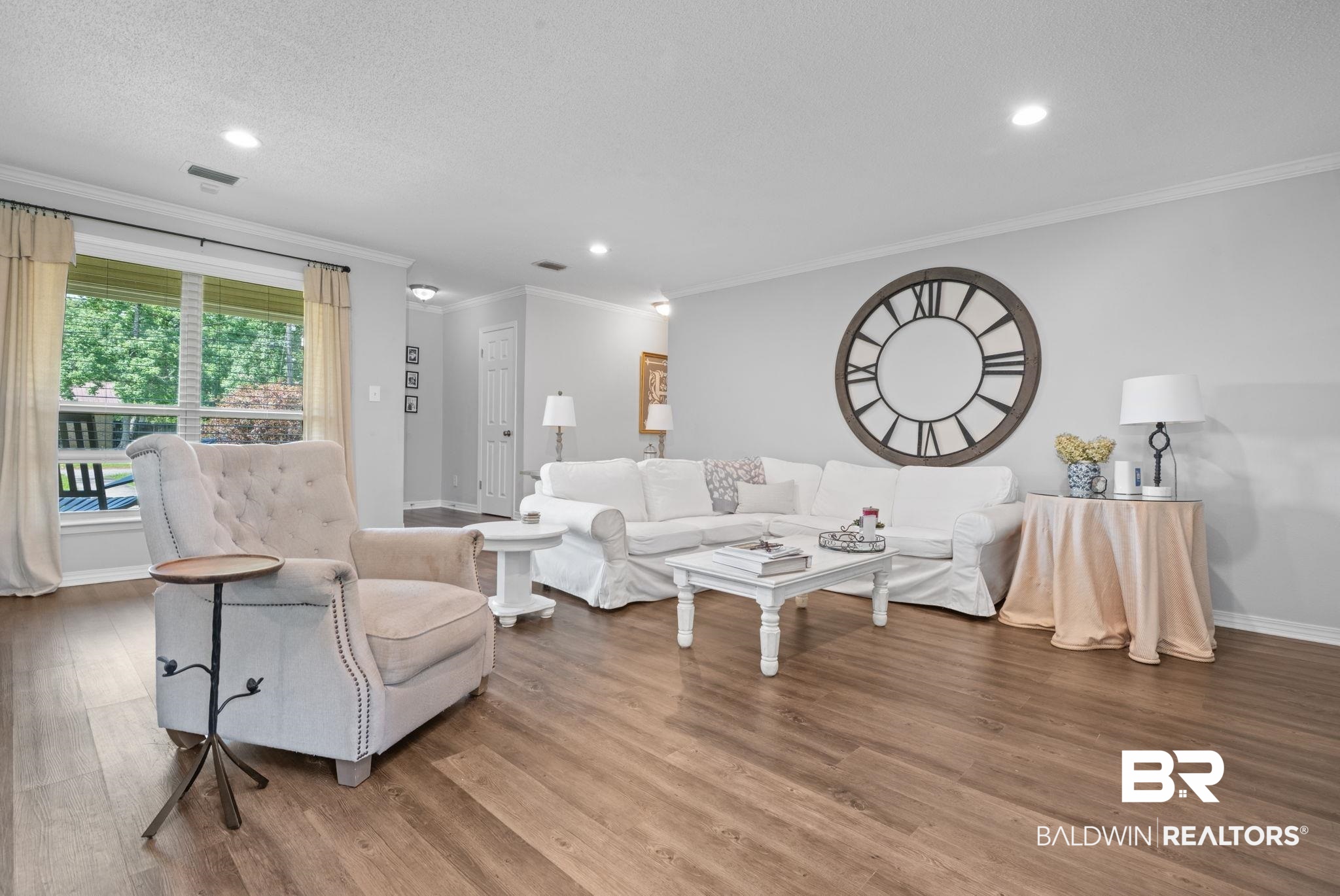 8280 Milton Road Mobile, AL 36695 - Photo 3 of 34
