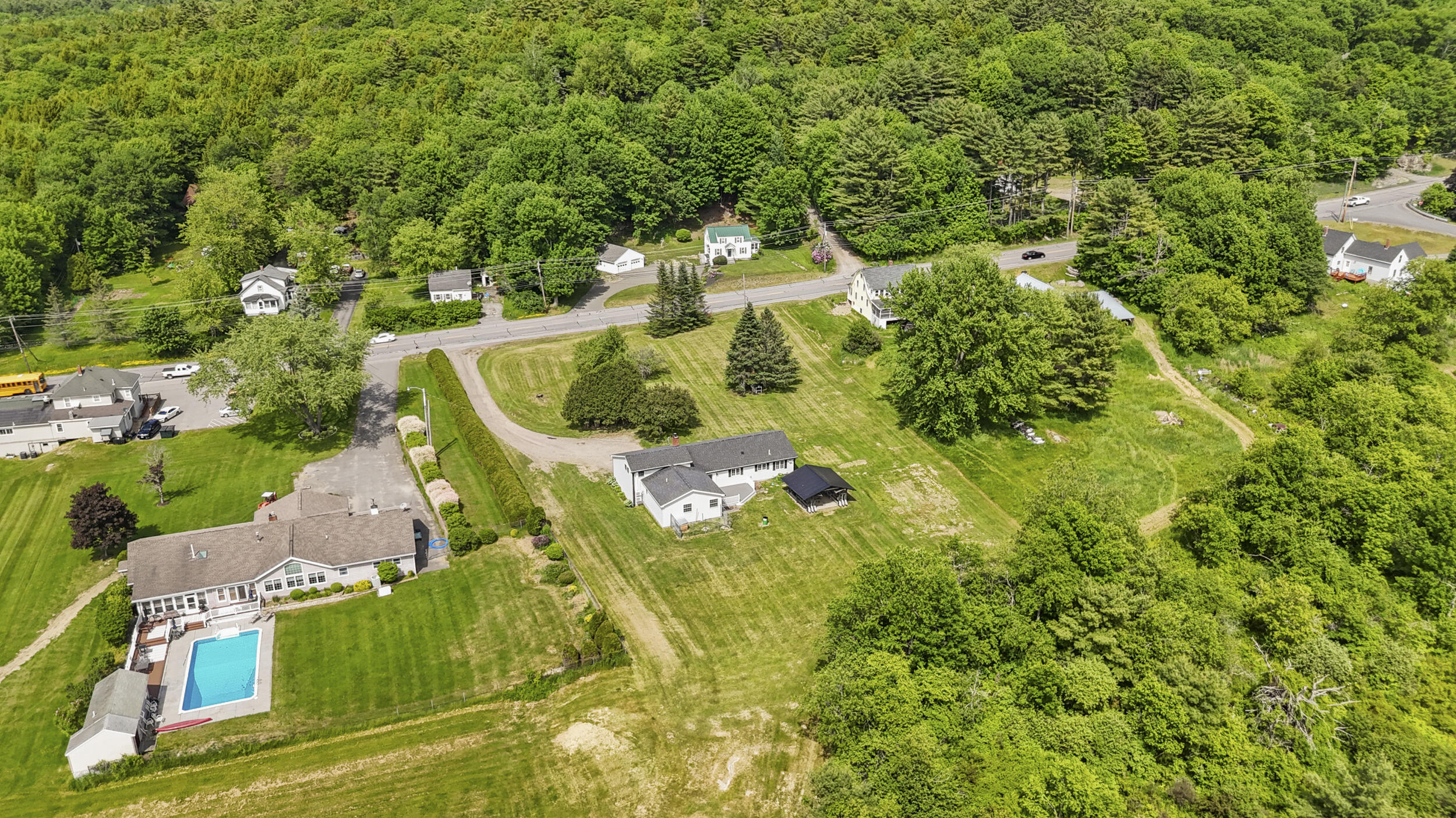 446 Eastern Avenue Augusta, ME 04330 - Photo 40 of 45 446_eastern_ave-exterior-12